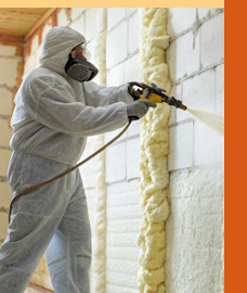 Услуги Услуги утепления в Омске под ключ